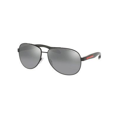 Prada Linea Rossa PS53PS Benbow Sunglasses Designer Glasses